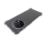 Custodia TPU antiscivolo per Samsung Galaxy A24 5G
