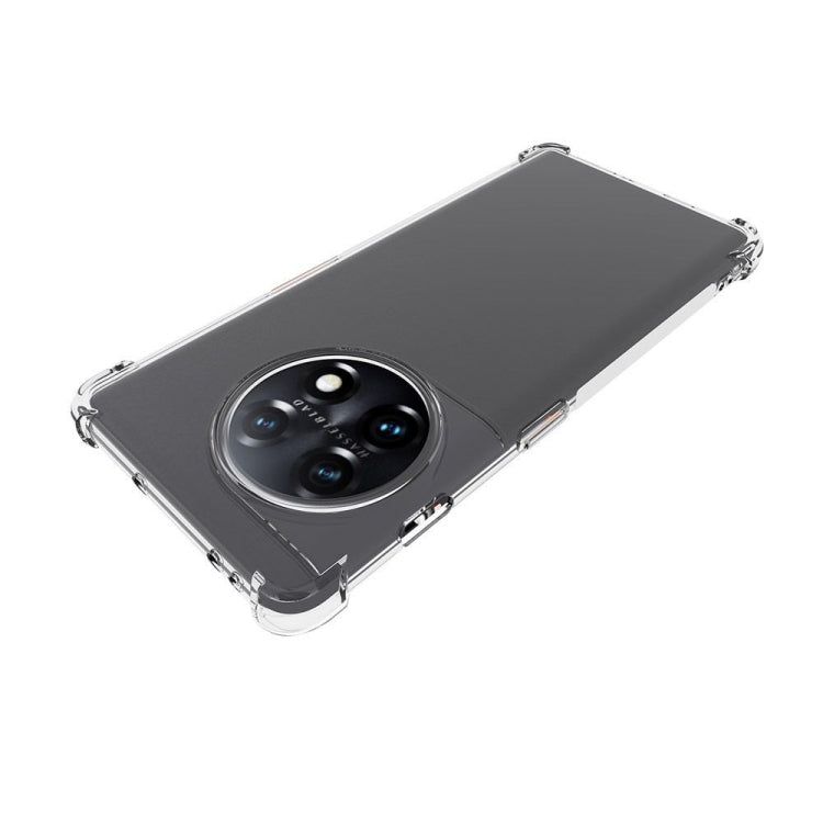 Custodia TPU antiscivolo per Samsung Galaxy A24 5G
