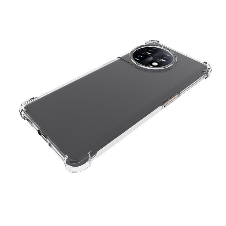Custodia TPU antiscivolo per Samsung Galaxy A24 5G