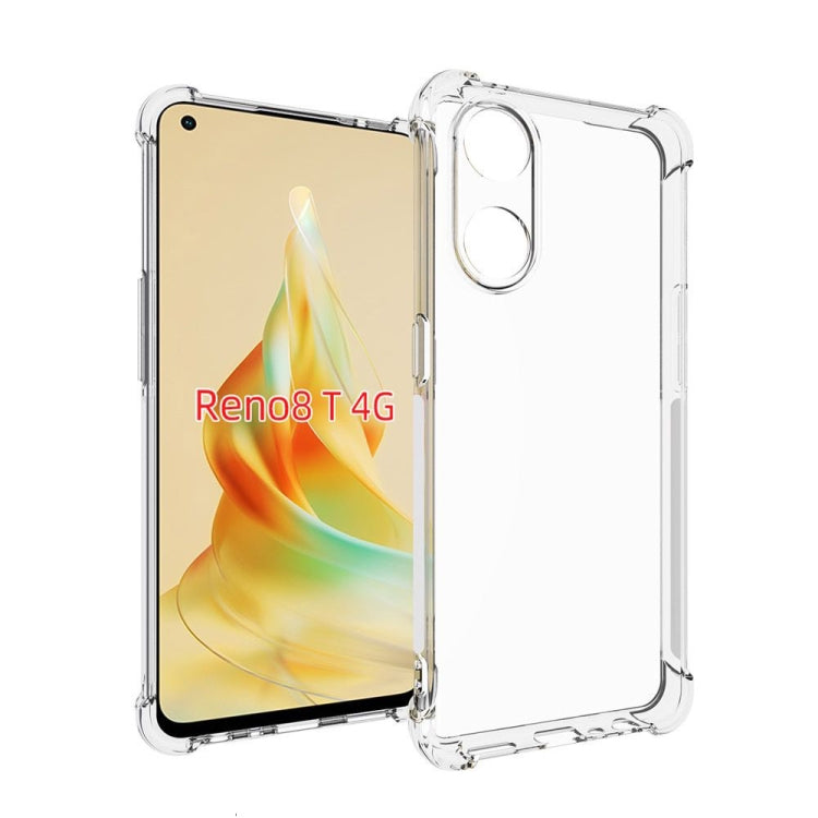 Custodia TPU antiscivolo per Samsung Galaxy A24 5G