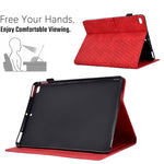 Custodia Smart in Pelle per iPad Mini 5/4/3/2/1