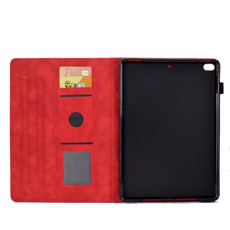 Custodia Smart in Pelle per iPad Mini 5/4/3/2/1