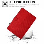 Custodia Smart in Pelle per iPad Mini 5/4/3/2/1