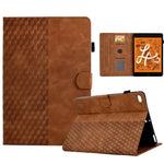 Custodia Smart in Pelle per iPad Mini 5/4/3/2/1
