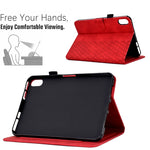 Custodia smart in pelle per iPad Mini 6 e Mini 2024