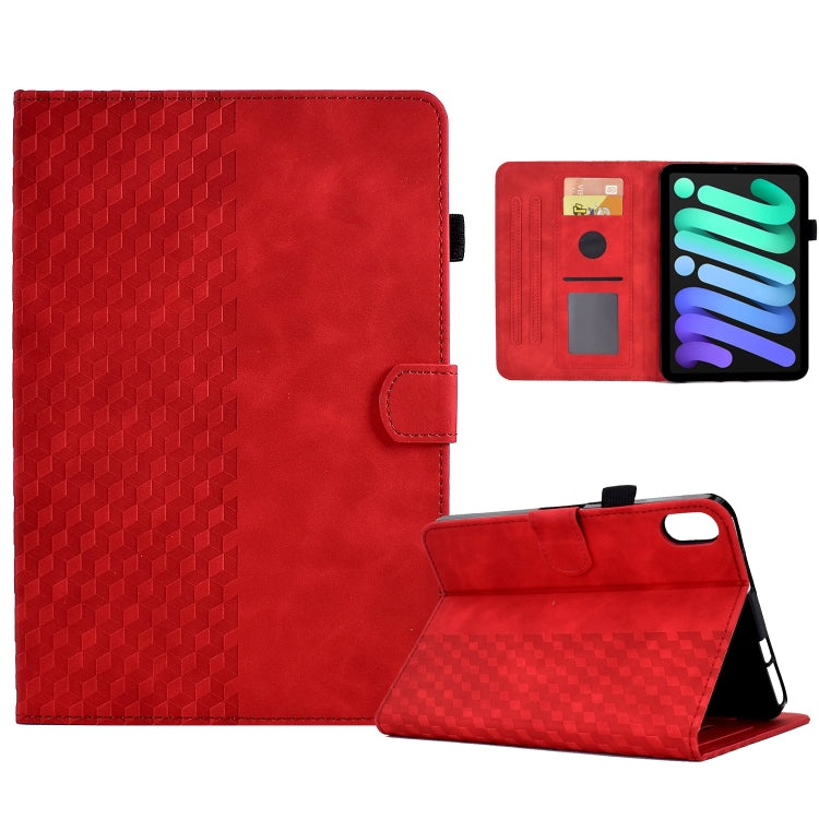 Custodia smart in pelle per iPad Mini 6 e Mini 2024