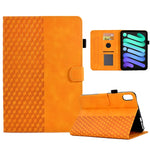 Custodia smart in pelle per iPad Mini 6 e Mini 2024
