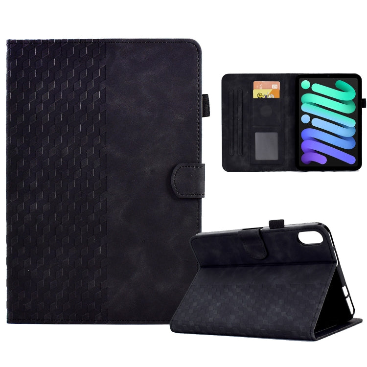 Custodia smart in pelle per iPad Mini 6 e Mini 2024