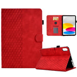 Custodia smart in pelle per iPad 10a generazione 10,9"
