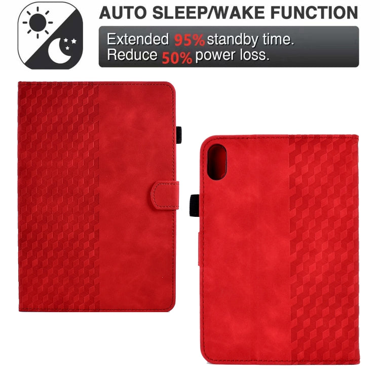 Custodia smart in pelle per iPad 10a generazione 10,9"