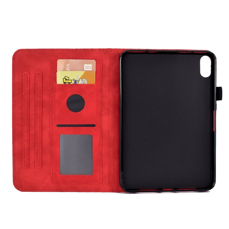 Custodia smart in pelle per iPad 10a generazione 10,9"