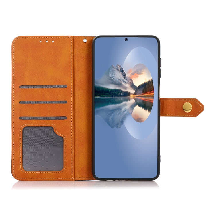 Custodia portafoglio in pelle per OnePlus 11 5G