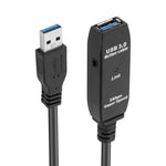 Cavo prolunga USB 3.0 maschio-femmina 20 m