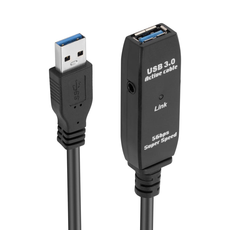 Cavo prolunga USB 3.0 maschio-femmina 20 m