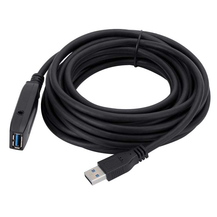 Cavo prolunga USB 3.0 maschio-femmina 20 m