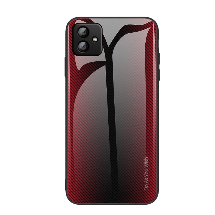 Custodia vetro TPU per Samsung Galaxy A04