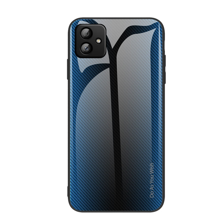 Custodia vetro TPU per Samsung Galaxy A04
