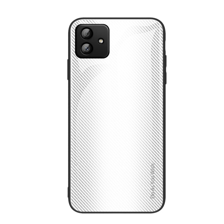Custodia vetro TPU per Samsung Galaxy A04