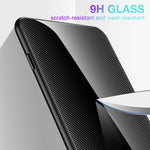 Custodia vetro TPU per Samsung Galaxy A04
