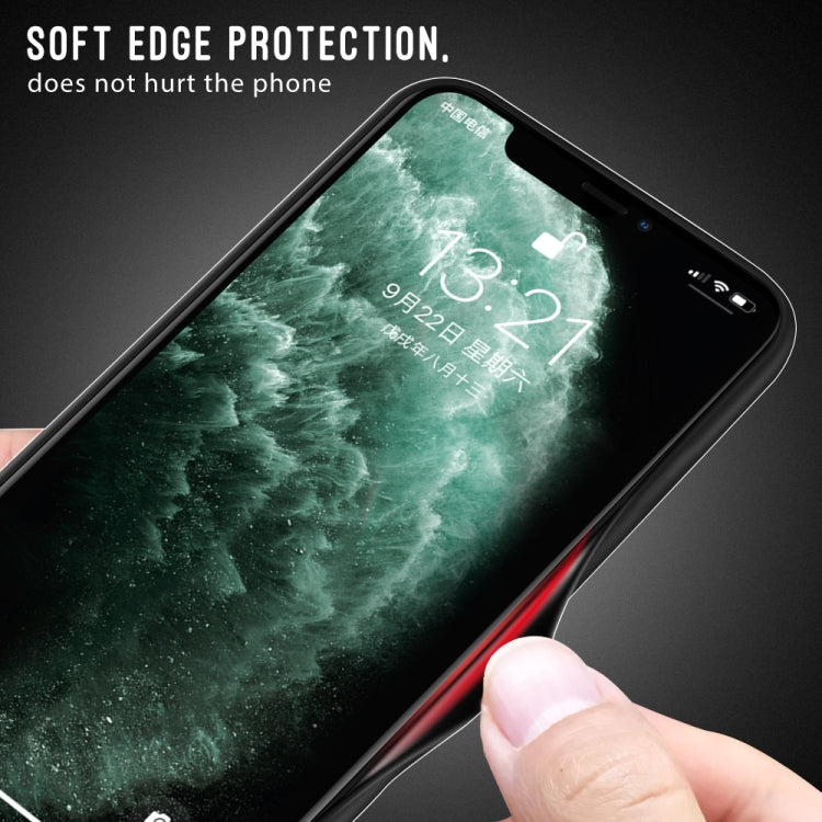 Custodia vetro TPU per Samsung Galaxy A04