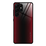 Custodia vetro e TPU per Samsung Galaxy S23 Ultra 5G
