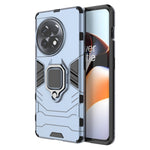 Custodia TPU con anello magnetico per OnePlus Ace 2