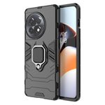 Custodia TPU con anello magnetico per OnePlus Ace 2