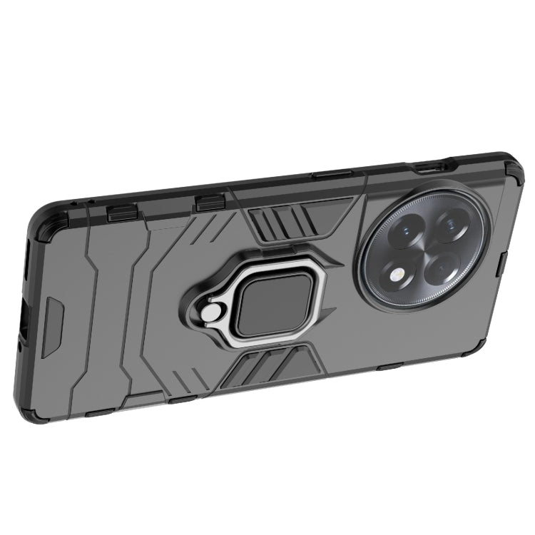 Custodia TPU con anello magnetico per OnePlus Ace 2