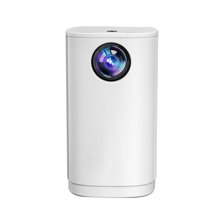 Mini proiettore LED portatile T1 480x360 800 lumen US Plug
