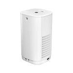 Mini proiettore LED portatile T1 480x360 800 lumen US Plug