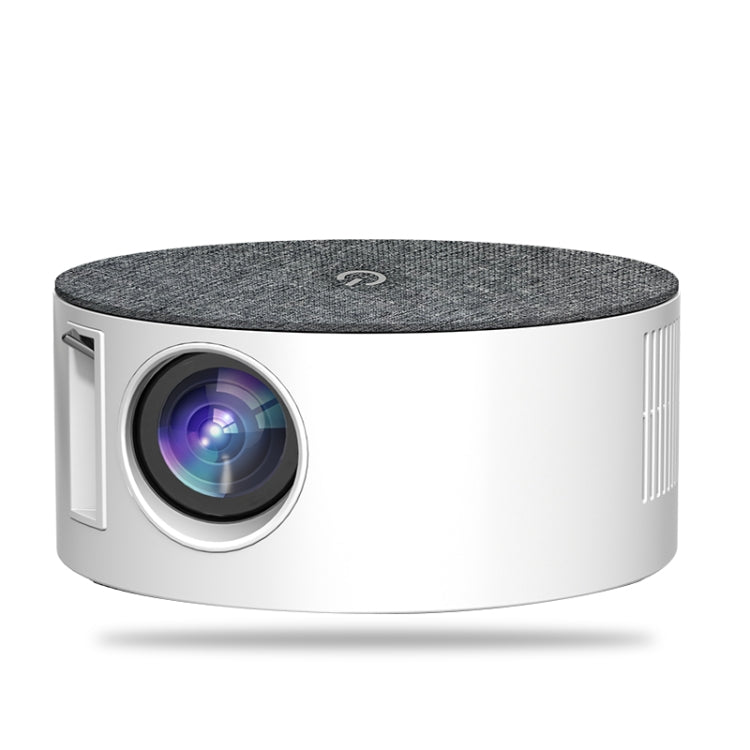 Mini proiettore LED HD 800x480 1000 lumen con presa US