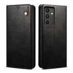 Custodia portafoglio in pelle per Vivo e Samsung Galaxy A34