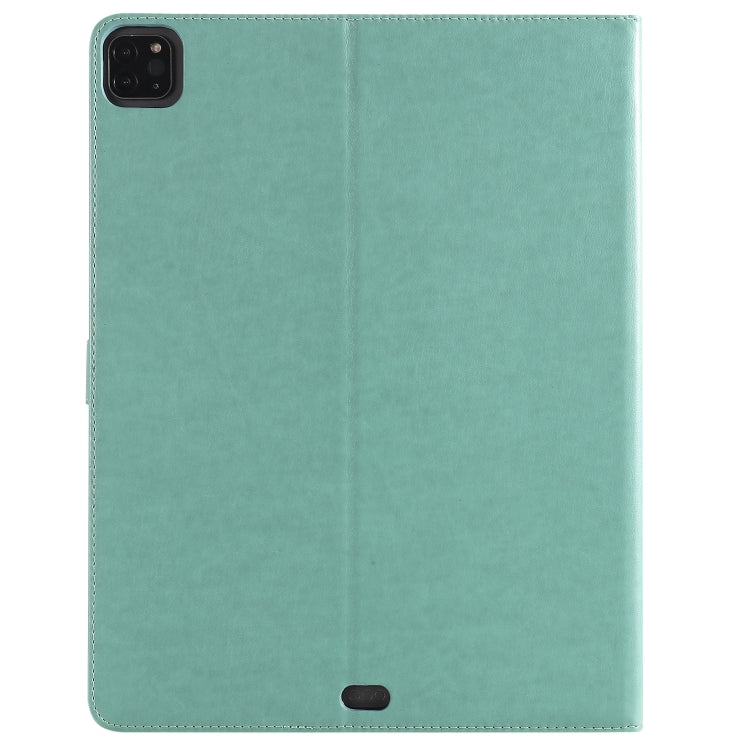 Custodia in pelle a ribalta per iPad Pro 12.9 e 11 (2020)