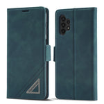 Custodia in pelle con fibbia per Samsung Galaxy A54 5G