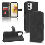 Custodia per telefono in pelle con vibrazione magnetica Skin Feel, For Xiaomi Poco X5 5G / Redmi Note 12 5G, For Motorola Moto G13 / G23 / G53, For Motorola Moto G73 5G, For UMIDIGI A13 Pro 5G