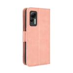 Custodia portafoglio in pelle per Samsung Galaxy A34 5G