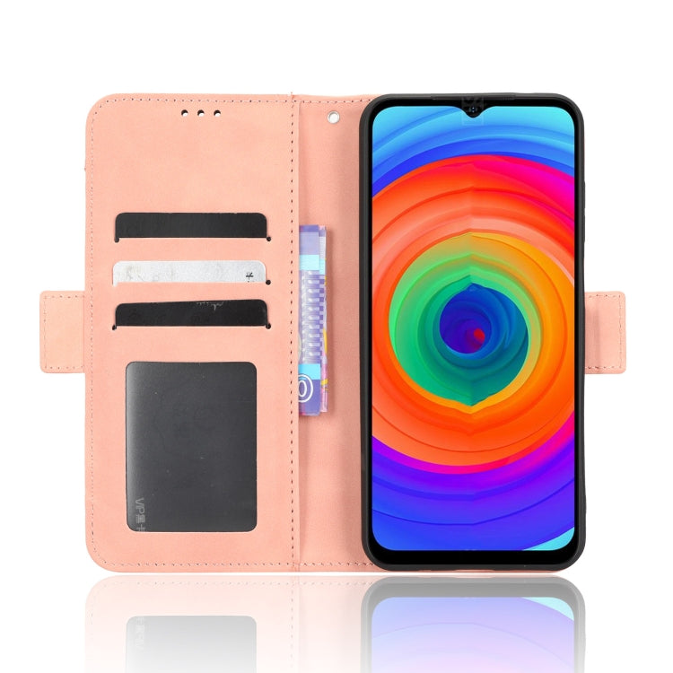 Custodia portafoglio in pelle per Samsung Galaxy A34 5G