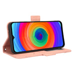 Custodia portafoglio in pelle per Samsung Galaxy A34 5G
