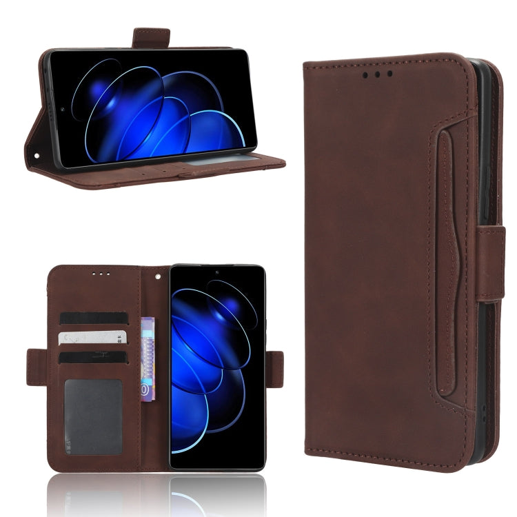 Custodia portafoglio in pelle per Samsung Galaxy A34 5G
