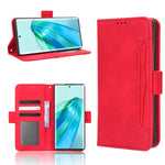 Custodia portafoglio in pelle per Samsung Galaxy A34 5G