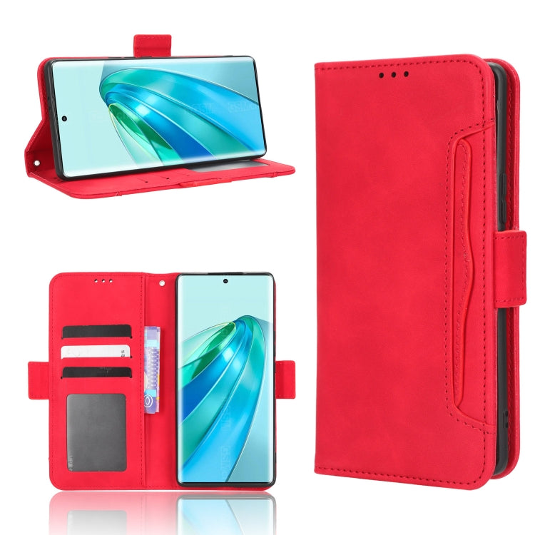Custodia portafoglio in pelle per Samsung Galaxy A34 5G