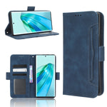 Custodia portafoglio in pelle per Samsung Galaxy A34 5G
