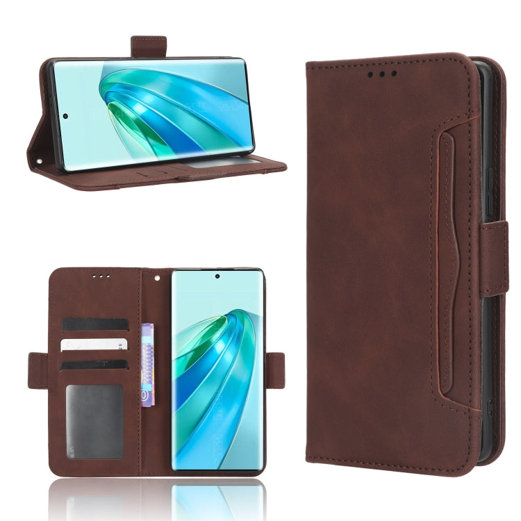 Custodia portafoglio in pelle per Samsung Galaxy A34 5G