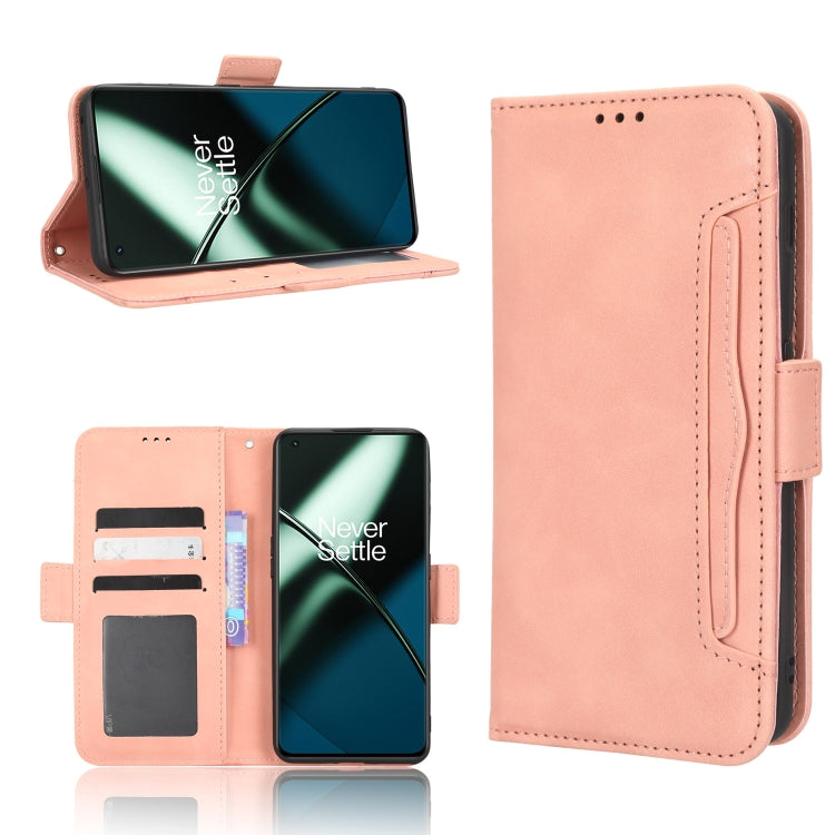 Custodia in pelle con slot carte per Sharp Rouvo V