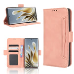 Custodia portafoglio in pelle per ZTE nubia RedMagic 8 Pro