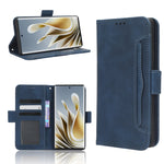 Custodia portafoglio in pelle per ZTE nubia RedMagic 8 Pro