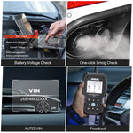 Strumento diagnostico auto Ancel TD700 per Toyota 86