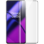 Pellicola in vetro temperato con superficie curva resistente agli urti NILLKIN, For OnePlus 11