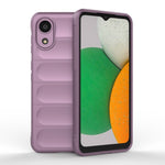 Custodia TPU e flanella per Huawei Mate 20 Lite