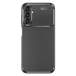 Custodia TPU con fibra di carbonio per Xiaomi Redmi Note 12 Pro